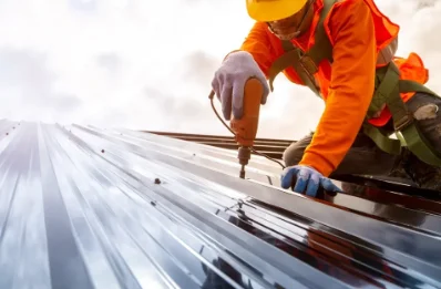 Travaux de zinguerie à Holacourt
